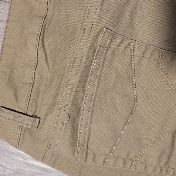 Dickies straight leg pants size 11 - Picture 8 of 10